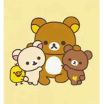 Teddy Pandas