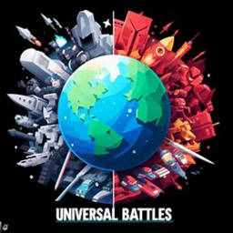 [Beta] Universal Battles