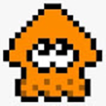 Squid's Clothing!