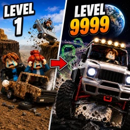 🌍 EARTH UPDATE 🌎 Dangerous Moon Driving icon