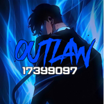 来 outlaw