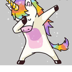 Ashlyn unicorn