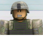 The Roblox Military Academy[NEW]