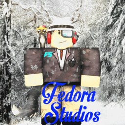 Fedora Studios Hangout V1