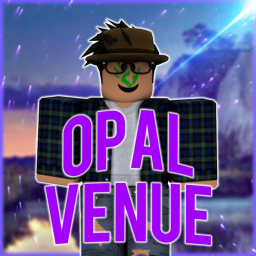 Opal® Venue
