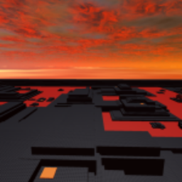 The Doom Plains