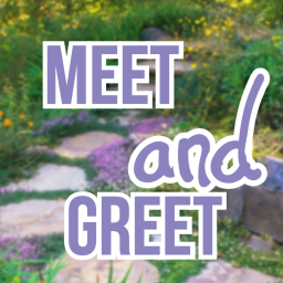 MEET AND GREET