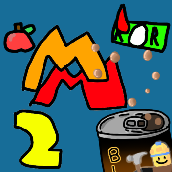 MakoMegacenter [Gave Up]