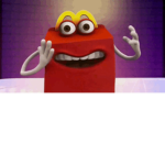 Mc Happy Meal Games