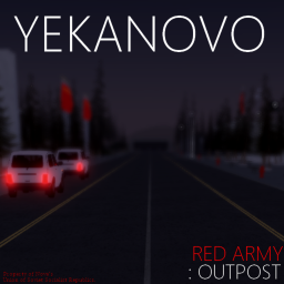 Outpost Yekanovo