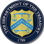 The Columbian Department of the Treasury