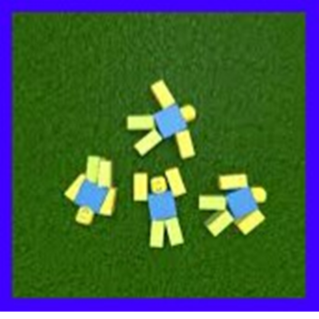 Ragdoll World [Beta]