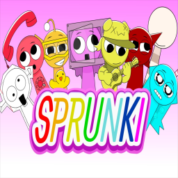 Sprunki OC RP