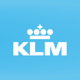 KLM purchasing hub