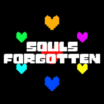 Souls Forgotten [Models Showcase]