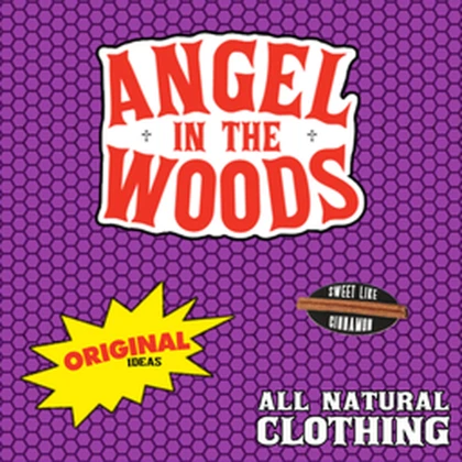 Angels in the Woods Roblox group icon