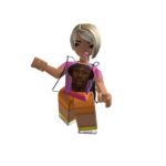 We Must Protect!