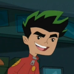 American Dragon