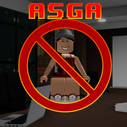 A S G A Meeting Room