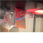 CHEETOS