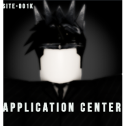 SCP-KO | Application Center