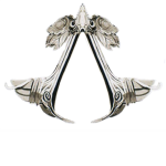 The Assassin Diablos