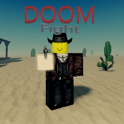Doom Fight [NEW!]