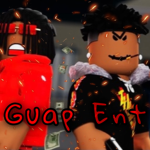Guap Ent¥