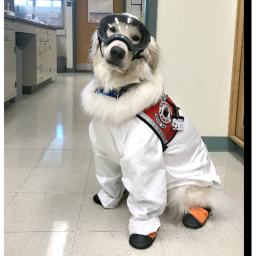 Doge-Bio