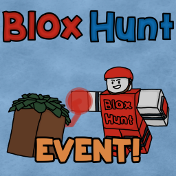 🥳 Event! | Blox Hunt v3.8.1 icon