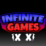 Infinite Games XX