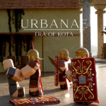 Urbanae Veterans Club