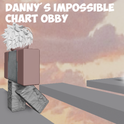 Danny's difficulty chart obby