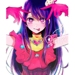 Oshi No Ko