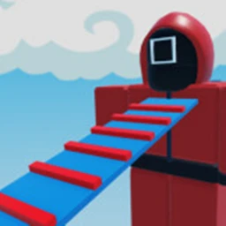 ✨Escape Squid Game Obby Parkour! 🦑 [NEW] icon