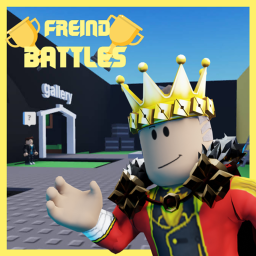 ⚔️ The Battles Hub👑[Cancelled]