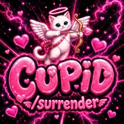 # CUPID Roblox group icon