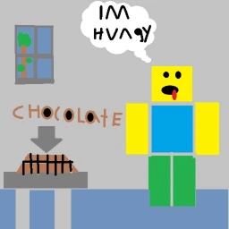 The Chocolate Factory icon