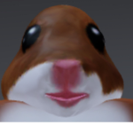 Hamster Members Group Only