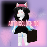 Astrix Clothing
