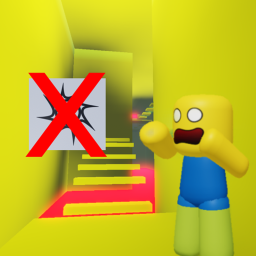 Obby But There Is No CheckPoints😈(World 2 update)