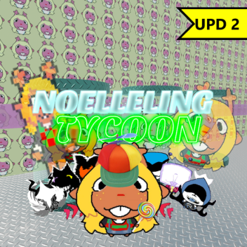 Noelleling Tycoon 🦌❄️ [UPD 2]