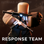 AegisCorp Special Reponse Team