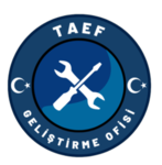 | TAEF | Geliştirme Ofisi