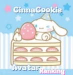 +*CinnaCookie*+