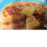 BEAKFAST AGAINST BREAKFAST