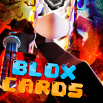 [MEGA HUNTERS] Blox Cards TCG 🃏