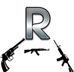 Revolver Studios.