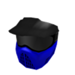 Roblox PaintBallin
