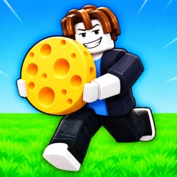 Steal Cheese From Rats🧀 icon